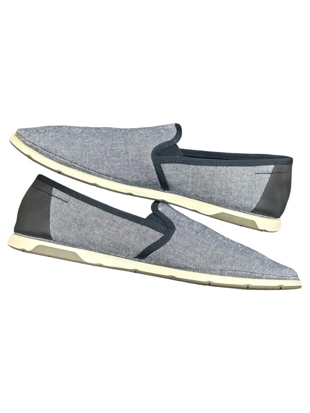 Aldo navy blue